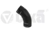 Патрубок системы охлаждения двигателя Audi A4, A6, A8 3.0 (00-06) VIKA 11211880801 (фото 1)