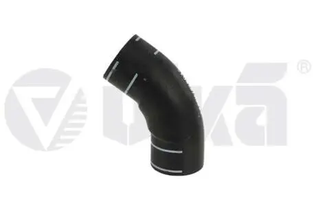 Патрубок системы охлаждения двигателя Audi A4, A6, A8 3.0 (00-06) VIKA 11211880801