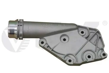 Крышка термостата; с уплотнительной прокладкой VIKA 11211883001