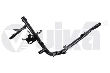 Труба теплоносителя; металлическая VIKA 11211885601