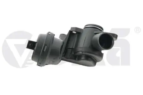 Клапан термопневматический Audi A4, A5, A6, A7, A8, Q5, Q7, Q8/VW Touareg 2.9,3. VIKA 11211891801