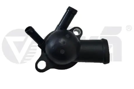 Фланец ОР Audi Q2, Q3/VW Passat, Tiguan, Touran/Skoda Superb 1.6D,2.0D (14-20) VIKA 11211893701