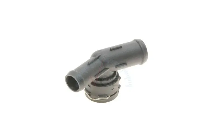 Фото 1 - Фланец охлаждающей жидкости VIKA 11220758901 Фланец охлаждающей жидкости VIKA 11220758901 (фото 1)