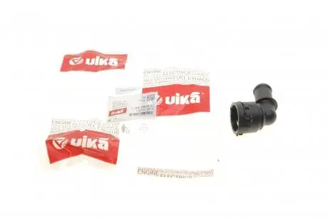 Фланец охлаждающей жидкости VIKA 11221561801