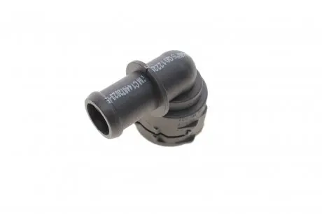 Фланец охлаждающей жидкости VIKA 11221775101