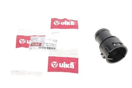 Фланец охлаждающей жидкости VIKA 11221776601