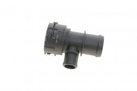 Фланец системы охлаждения skoda superb (15-)/vw golf (13-),passat (15-) VIKA 11221779701