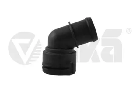 Фланец системы охлаждения audi q3 (11-) VIKA 11221779901