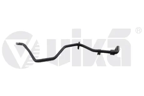 Патрубок охлаждения VW Touareg 4.2 (06-10) VIKA 11221788401