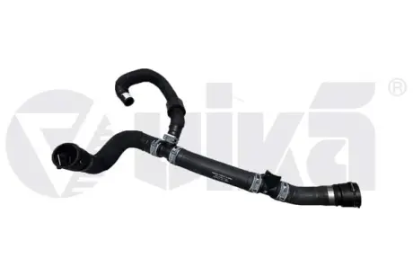 Патрубок охлаждения audi q7 VIKA 11221789201