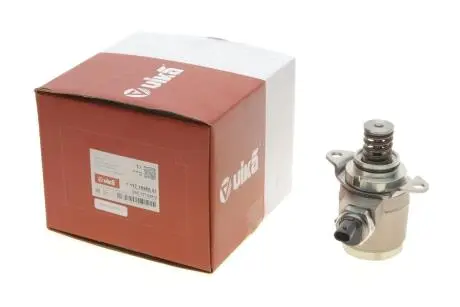 Насос высокого давления VIKA 11271696501