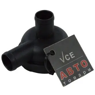 Клапан, відведення повітря з картера VIKA 11290175001