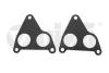 Прокладка, впускной/выпускной коллектор VIKA 11290644201 (фото 1)