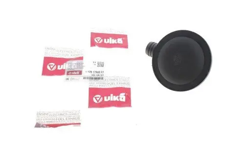 Клапан, відведення повітря з картера VIKA 11291784501