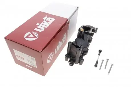 Впускная труба, подвод воздуха VIKA 11291785801