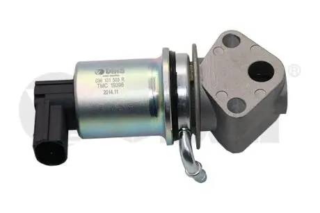 Клапан egr vw golf (02-06),polo (00-08) VIKA 11311010301