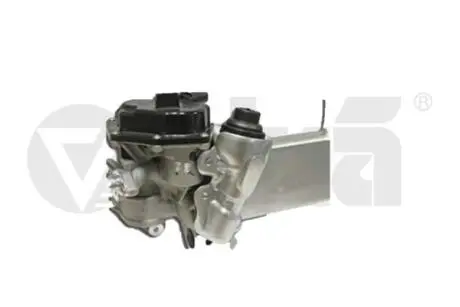 Клапан повернення вог VIKA 11317712101