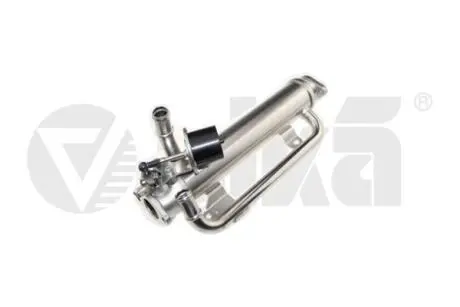 Радиатор egr skoda octavia (04-08)/vw golf (06-09),jetta (06-11),passat (06-11) VIKA 11317714301
