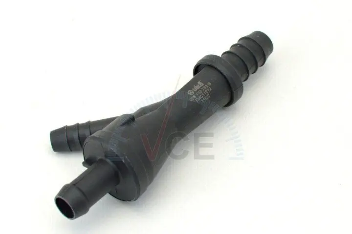 Фото 1 - Клапан, управление воздухом-впускаемый воздух VIKA 11330079301 Клапан, управление воздухом-впускаемый воздух VIKA 11330079301 (фото 1)