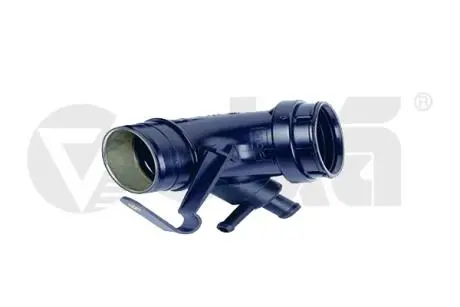 Шланг, воздухоотвод крышки головки цилиндра VIKA 11331549001