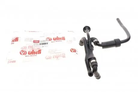 Клапан управления рециркуляции вг skoda octavia/vw golf iv 1.8t 97-10 VIKA 11331551301