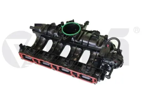 Впускной коллектор на cdaa VIKA 11331620001