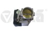 Заслонка дроссельная Audi/ VW T5, T6, Golf, Passat/Skoda Octavia 1.8,2.0 (09-15) (усиленная) VIKA 11331775801 (фото 1)