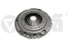 Кошик зчеплення skoda fabia (11-15)/vw polo (10-15)/seat ibiza(09-15) (1141135 VIKA 11411357001 (фото 1)