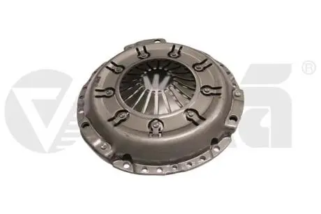 Корзина сцепления audi 100 (91-94),a6 (95-),80 (92-93) VIKA 11411357201