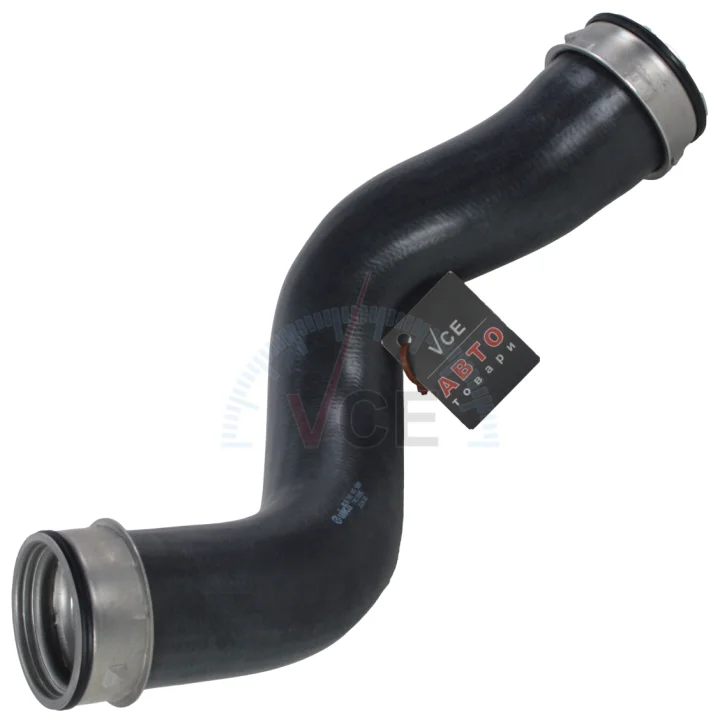 Трубка нагнетаемого воздуха VIKA 11451779501 (фото 1)