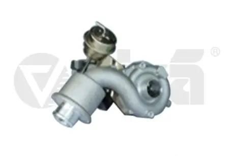 Компрессор, наддув VIKA 11451787501