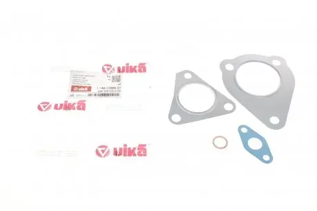 Монтажный комплект, компрессор VIKA 11451789901