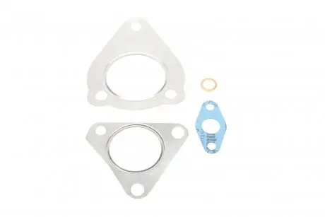 Монтажний комплект, компресор VIKA 11451790101