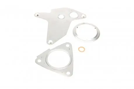 Монтажный комплект, компрессор VIKA 11451790401