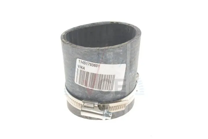 Трубка нагнетаемого воздуха VIKA 11451793601 (фото 1)