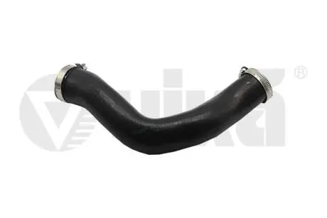 Патрубок интеркуллера audi a6 (05-11) VIKA 11451794601