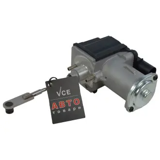 Клапан регулювання тиску турбіни (коротка тяга) vw golf (09-14), jetta (11-14 VIKA 11451824301