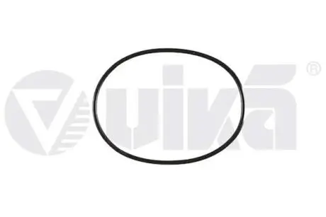 Прокладка вакуумного насоса Audi A4, A6, TT-VW Golf V-Seat Leon, Exeo, Altea (05-14) VIKA 11451832801