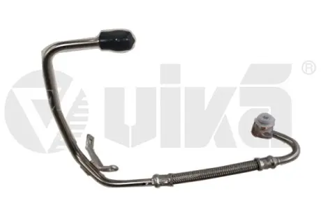 Трубка турбіни audi a3, tt/skoda octavia/vw golf vi, passat b6, b7 1.8 (VIKA 11451834801