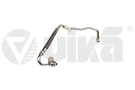 Трубка турбины Audi A3, Q3, TT-Skoda Octavia-VW Golf VI, Passat B6, B7 2.0 (04-17) VIKA 11451834901