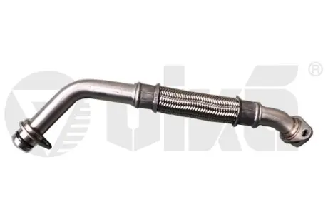 Трубка турбіни VAG 1.8, 2.0 (14-) VIKA 11451835401