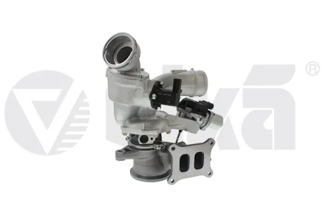 Турбокомпресор VIKA 11451836501