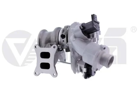 Турбокомпресор VIKA 11451837001