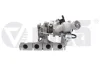 Колектор випускний з турбіною audi a3-vw golf v, vi, passat b6, jetta, eos 2.0 (03-19) VIKA 11451837301 (фото 1)