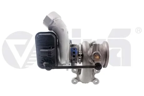 Турбокомпрессор VIKA 11451837401