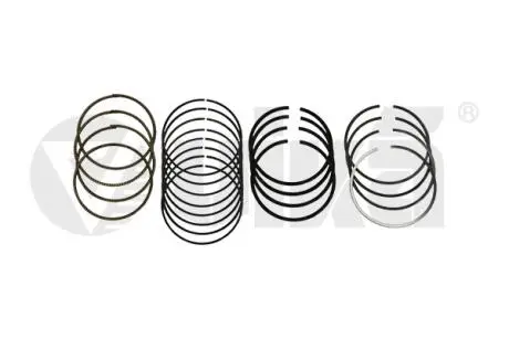 Комплект поршневых колец VIKA 11981187801