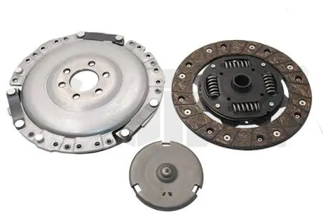 Комплект сцепления VIKA 11981629601