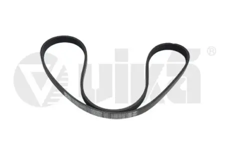 Ремень поликлиновой 6pk1200 vw polo (02-05,08-09) VIKA 11981642101