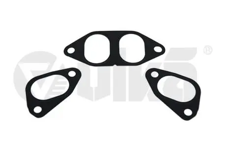 Прокладка, выпускной коллектор VIKA 12530362601