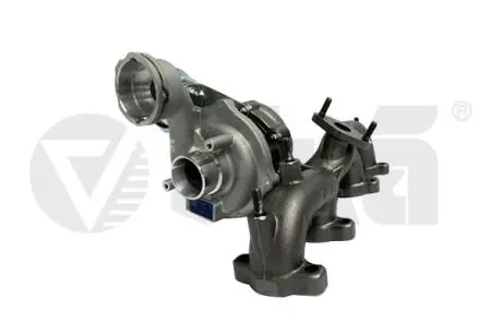 Компрессор, наддув VIKA 12531012801
